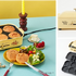 Pooh コンパクトホットプレート