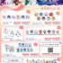 第1弾グッズ　7月24日(金)より販売