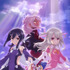 TVアニメ『プリズマ☆イリヤFINALE』ティザービジュアル第2弾