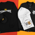 【アニメイト限定】arti-mate 着用ハイクオリティロングTシャツ 描き下ろし 私服ver.（全1種）価格：5,478円（税込）