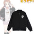 【アニメイト限定】arti-mate 着用スタジアムジャケット 描き下ろし 私服ver.（全1種）価格：10,780円（税込）