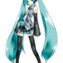 初音ミク