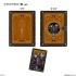 「ディズニー ツイステッドワンダーランド　ウエハースカードファイル」1,650円（税込）(C)Disney