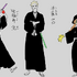BLEACH Mirrors High