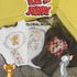 TOM and JERRY×GLOBAL WORK KIDS