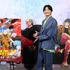 「SAKAMOTO DAYS 展」オープニングイベントオフィシャル写真
