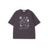 TOY STORY / CHARACTERS GRAPHIC S/S TEE　¥5,940(tax.inc)