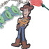 TOY STORY / CHARACTER CHARM SET　¥2,420(tax.inc)