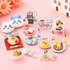ちいかわカフェ ミニフィギュアコレクション