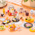ちいかわレストラン ミニフィギュアコレクション