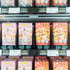 「ちいかわ」自販機
