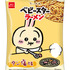 ちいかわ ベビースターラーメン（タン塩味）６袋入