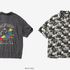 「ゴジラ」シャツ価格：7,000円（税込）