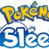 『Pokémon Sleep』ロゴ