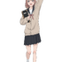 『スタジオカバナ』牧ゆかり(C)馬あぐり/KADOKAWA/「スタジオカバナ」製作委員