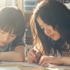 実写映画『ルックバック』場面写真（C）藤本タツキ/集英社（C）2026 K2 Pictures・集英社