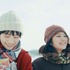 実写映画『ルックバック』場面写真（C）藤本タツキ/集英社（C）2026 K2 Pictures・集英社