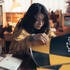 実写映画『ルックバック』場面写真（C）藤本タツキ/集英社（C）2026 K2 Pictures・集英社