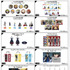 「ヤマトよ永遠に REBEL3199 東京ソラマチ POP UP SHOP」