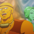 TVアニメ『天は赤い河のほとり』Episode03「還らない、還れない」場面カット