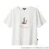 ハローキティコラボＴシャツ