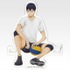 G賞 おすわりアクリルスタンド