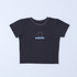 【ちいかわ】ラインストーンミニTシャツ