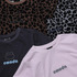【ちいかわ】ラインストーンミニTシャツ