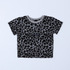 【ちいかわ】ラインストーンミニTシャツ