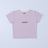 【ちいかわ】ラインストーンミニTシャツ