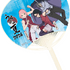 オリジナルうちわ