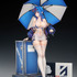 「アズールレーン セントルイス レースクイーンVer. 1/7スケール 完成品フィギュア」