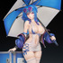 「アズールレーン セントルイス レースクイーンVer. 1/7スケール 完成品フィギュア」