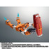 「ROBOT魂 ＜SIDE MS＞ TGM-79 ジム・トレーナー ver. A.N.I.M.E.」
