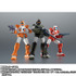 「ROBOT魂 ＜SIDE MS＞ TGM-79 ジム・トレーナー ver. A.N.I.M.E.」