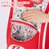 ハローキティ キャディバッグ HELLO KITTY CADDY BAG
