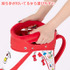 ハローキティ キャディバッグ HELLO KITTY CADDY BAG