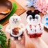 『映画ちいかわ デスクトップから見守るひっかけぬいぐるみ』（セイレーン、島二郎）