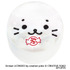 ペコちゃん×しろたん　POP UPショップ限定「まんまるしろたんケーキ」