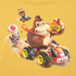 「『マリオカート ワールド』UTコレクション」KIDS T シャツ（4 柄）