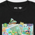 「『マリオカート ワールド』UTコレクション」KIDS T シャツ（4 柄）