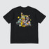 「『マリオカート ワールド』UTコレクション」MEN T シャツ（4 柄）