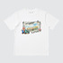 「『マリオカート ワールド』UTコレクション」MEN T シャツ（4 柄）
