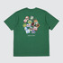 「『マリオカート ワールド』UTコレクション」MEN T シャツ（4 柄）