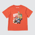 「『マリオカート ワールド』UTコレクション」KIDS T シャツ（4 柄）