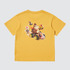 「『マリオカート ワールド』UTコレクション」KIDS T シャツ（4 柄）