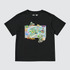 「『マリオカート ワールド』UTコレクション」KIDS T シャツ（4 柄）