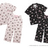 【SNIDEL HOME】クロミ 総柄パジャマセット