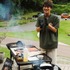 BBQ講習