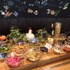 「THE FARM カフェ」朝食